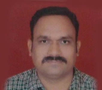 Vishnu Shinde
