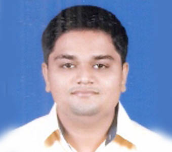 Pranav Tambat