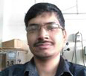 Vikrant Shambhunath